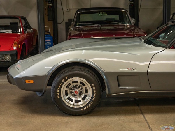 Used 1978 Chevrolet Corvette L48 350 V8 Coupe | Torrance, CA