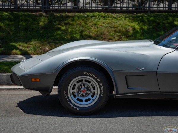 Used 1978 Chevrolet Corvette L48 350 V8 Coupe | Torrance, CA