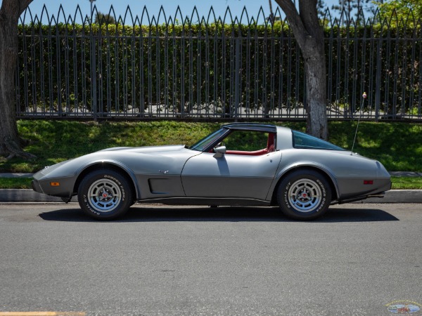 Used 1978 Chevrolet Corvette L48 350 V8 Coupe | Torrance, CA