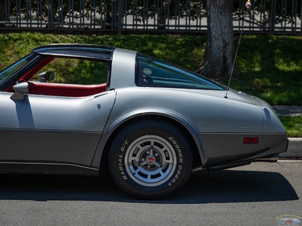 Used 1978 Chevrolet Corvette L48 350 V8 Coupe | Torrance, CA