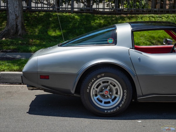 Used 1978 Chevrolet Corvette L48 350 V8 Coupe | Torrance, CA