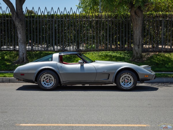 Used 1978 Chevrolet Corvette L48 350 V8 Coupe | Torrance, CA