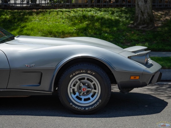 Used 1978 Chevrolet Corvette L48 350 V8 Coupe | Torrance, CA