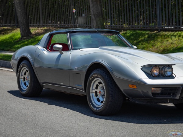 Used 1978 Chevrolet Corvette L48 350 V8 Coupe | Torrance, CA