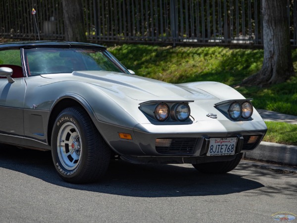 Used 1978 Chevrolet Corvette L48 350 V8 Coupe | Torrance, CA