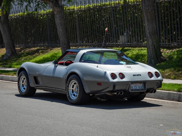 Used 1978 Chevrolet Corvette L48 350 V8 Coupe | Torrance, CA