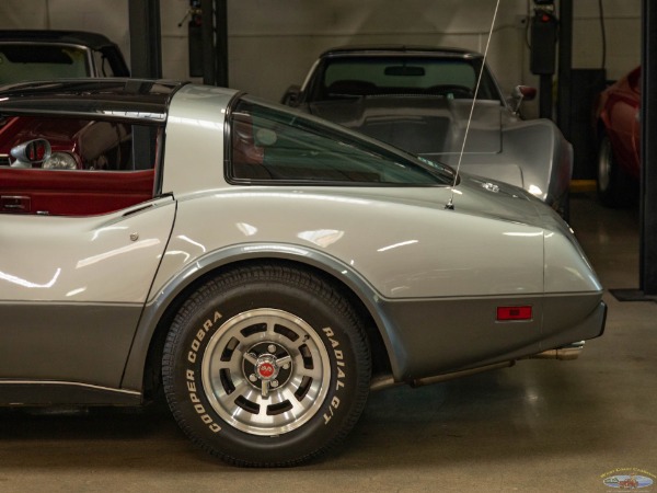 Used 1978 Chevrolet Corvette L48 350 V8 Coupe | Torrance, CA