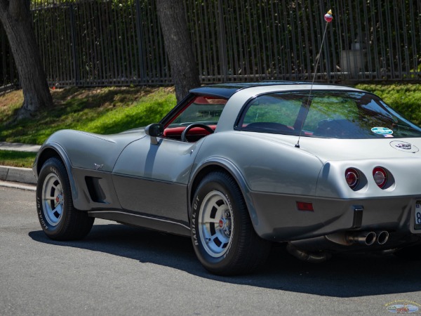 Used 1978 Chevrolet Corvette L48 350 V8 Coupe | Torrance, CA