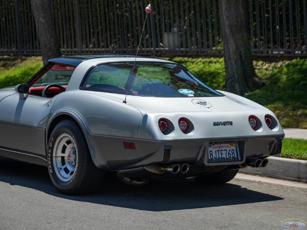 Used 1978 Chevrolet Corvette L48 350 V8 Coupe | Torrance, CA