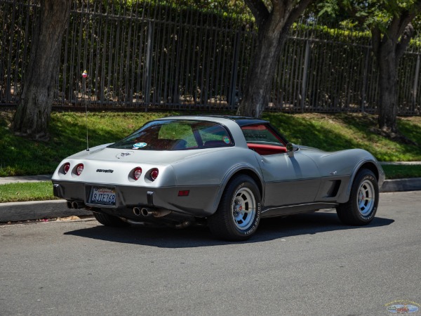 Used 1978 Chevrolet Corvette L48 350 V8 Coupe | Torrance, CA