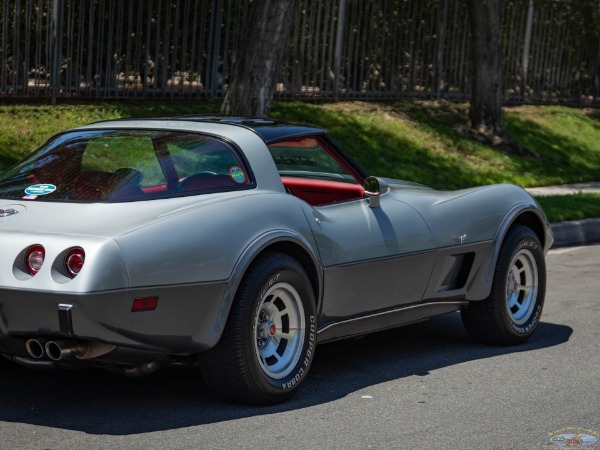 Used 1978 Chevrolet Corvette L48 350 V8 Coupe | Torrance, CA