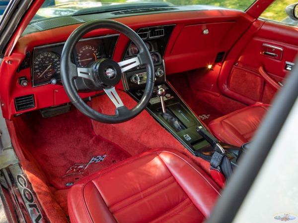 Used 1978 Chevrolet Corvette L48 350 V8 Coupe | Torrance, CA