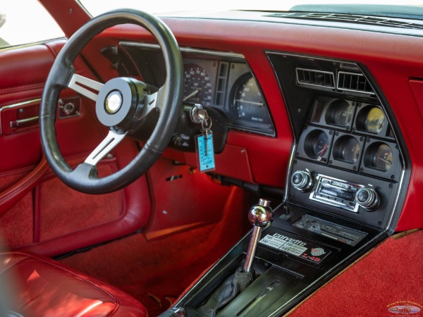 Used 1978 Chevrolet Corvette L48 350 V8 Coupe | Torrance, CA