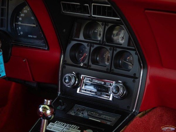 Used 1978 Chevrolet Corvette L48 350 V8 Coupe | Torrance, CA