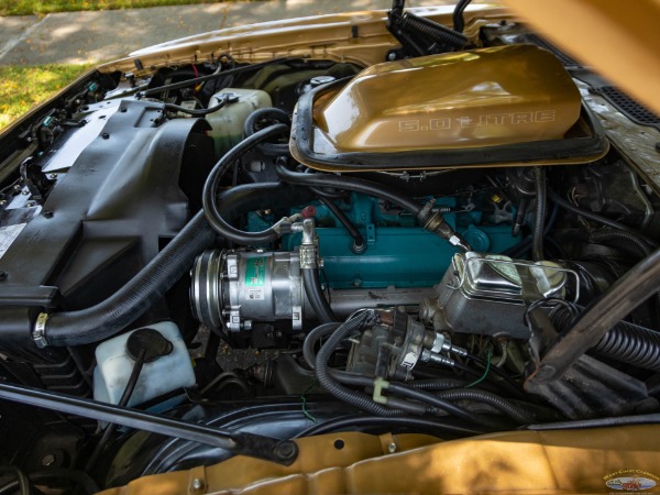 Used 1980 Pontiac Firebird Trans Am 5.0 V8 2 Door Coupe | Torrance, CA