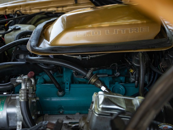 Used 1980 Pontiac Firebird Trans Am 5.0 V8 2 Door Coupe | Torrance, CA