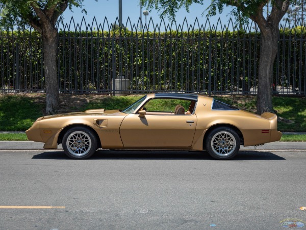 Used 1980 Pontiac Firebird Trans Am 5.0 V8 2 Door Coupe | Torrance, CA