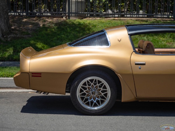 Used 1980 Pontiac Firebird Trans Am 5.0 V8 2 Door Coupe | Torrance, CA