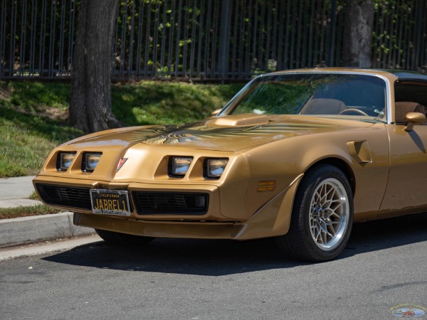 Used 1980 Pontiac Firebird Trans Am 5.0 V8 2 Door Coupe | Torrance, CA