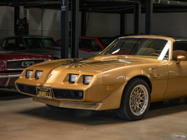 Used 1980 Pontiac Firebird Trans Am 5.0 V8 2 Door Coupe | Torrance, CA