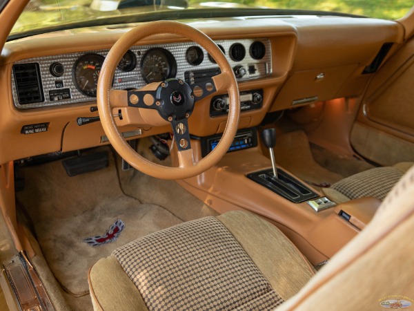 Used 1980 Pontiac Firebird Trans Am 5.0 V8 2 Door Coupe | Torrance, CA