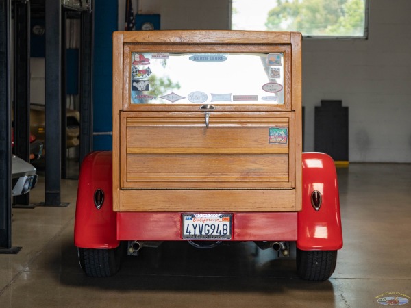 Used 1930 Woody Custom Wagon  | Torrance, CA