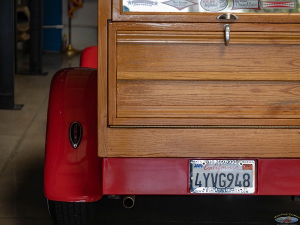 Used 1930 Woody Custom Wagon  | Torrance, CA