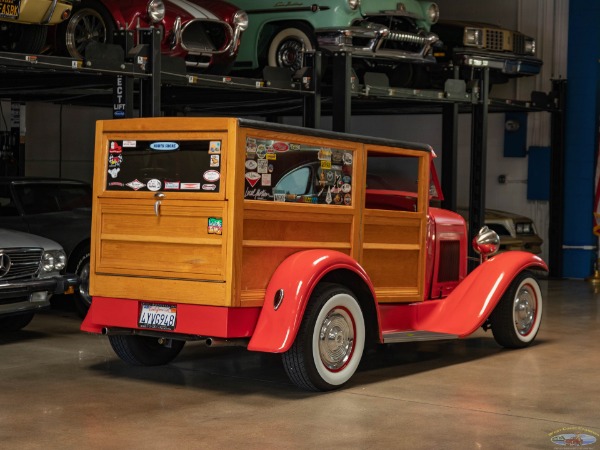 Used 1930 Woody Custom Wagon  | Torrance, CA