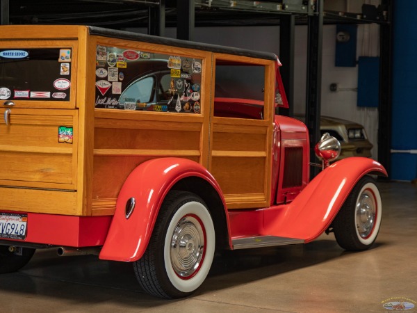 Used 1930 Woody Custom Wagon  | Torrance, CA