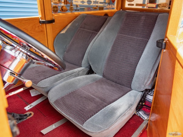 Used 1930 Woody Custom Wagon  | Torrance, CA