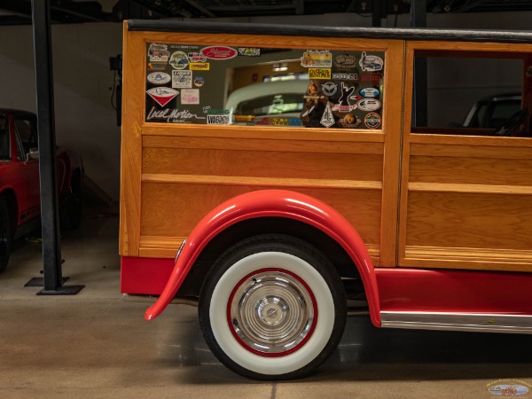 Used 1930 Woody Custom Wagon  | Torrance, CA