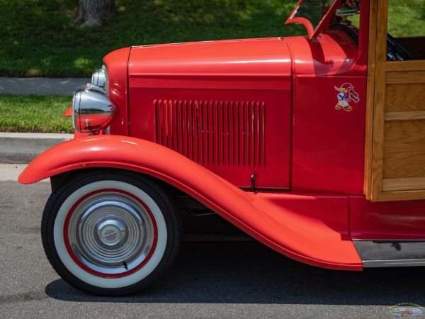 Used 1930 Woody Custom Wagon  | Torrance, CA