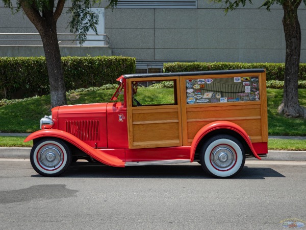 Used 1930 Woody Custom Wagon  | Torrance, CA