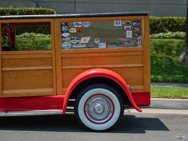 Used 1930 Woody Custom Wagon  | Torrance, CA