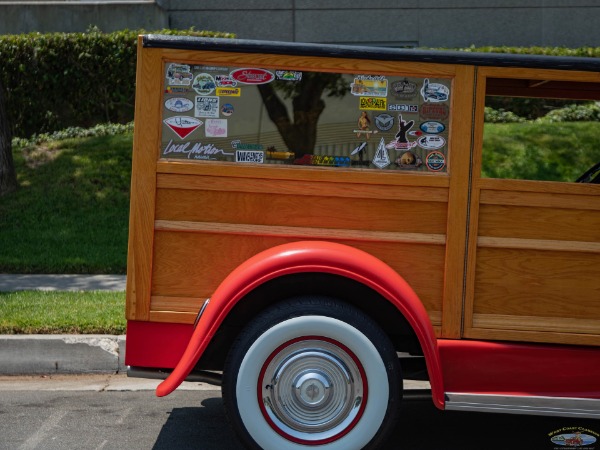 Used 1930 Woody Custom Wagon  | Torrance, CA