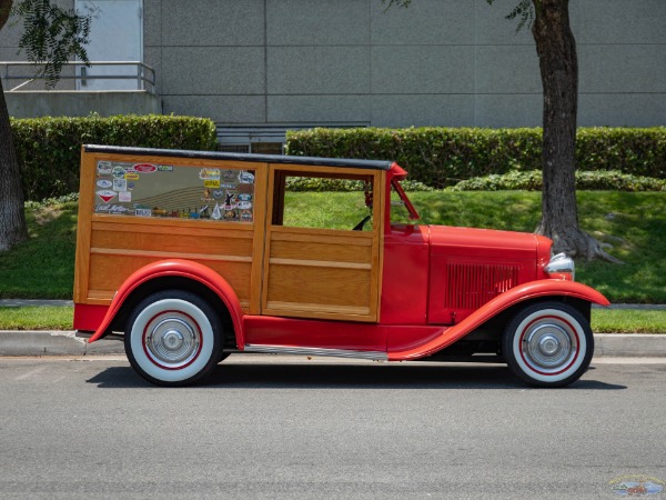 Used 1930 Woody Custom Wagon  | Torrance, CA