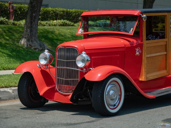 Used 1930 Woody Custom Wagon  | Torrance, CA