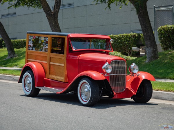 Used 1930 Woody Custom Wagon  | Torrance, CA