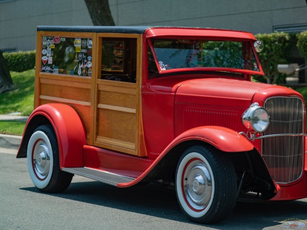 Used 1930 Woody Custom Wagon  | Torrance, CA