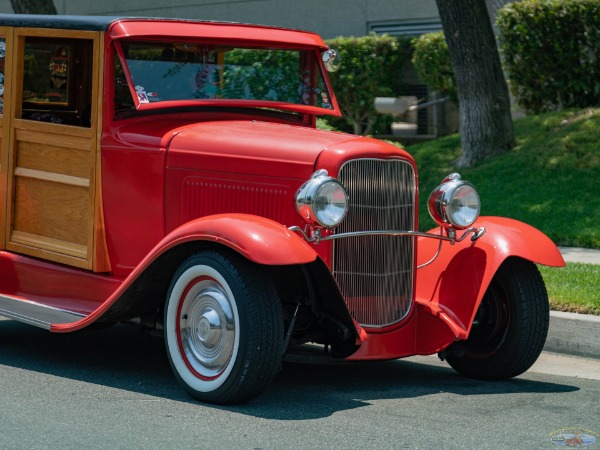 Used 1930 Woody Custom Wagon  | Torrance, CA