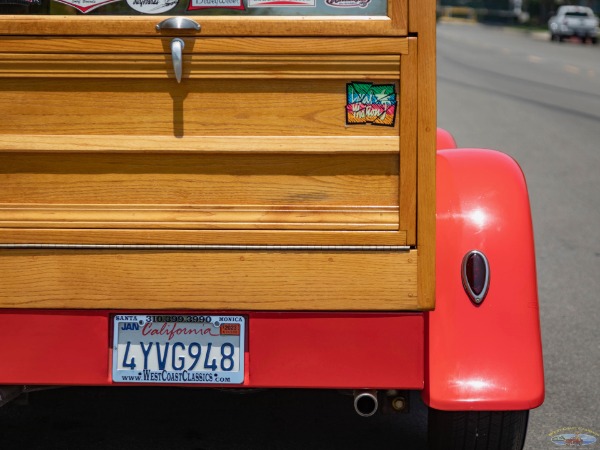 Used 1930 Woody Custom Wagon  | Torrance, CA