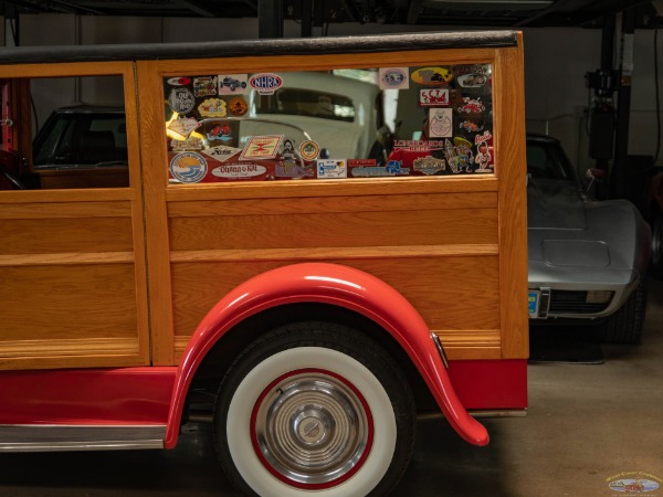 Used 1930 Woody Custom Wagon  | Torrance, CA