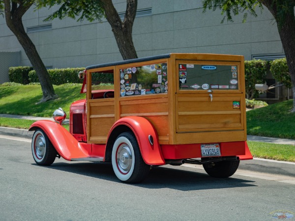 Used 1930 Woody Custom Wagon  | Torrance, CA