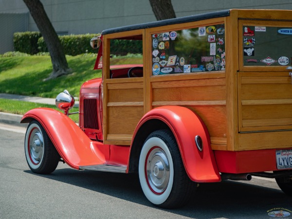 Used 1930 Woody Custom Wagon  | Torrance, CA