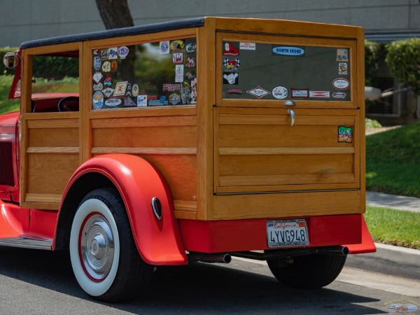 Used 1930 Woody Custom Wagon  | Torrance, CA