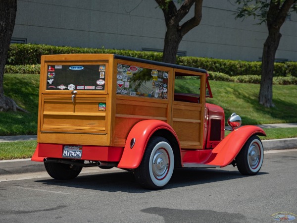 Used 1930 Woody Custom Wagon  | Torrance, CA