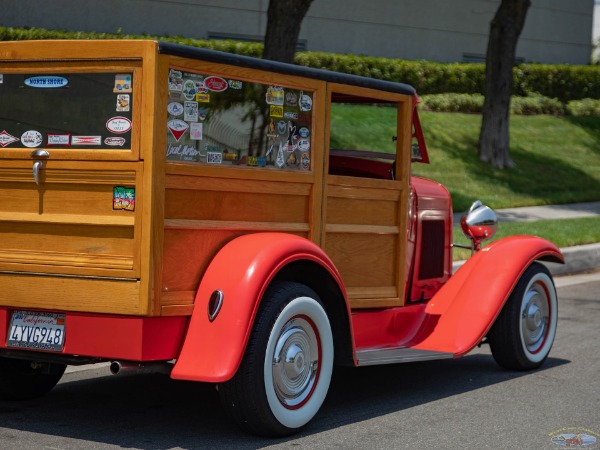 Used 1930 Woody Custom Wagon  | Torrance, CA