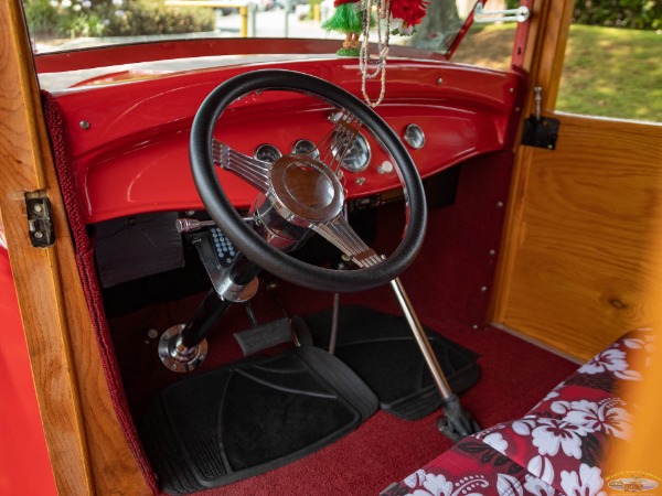 Used 1930 Woody Custom Wagon  | Torrance, CA