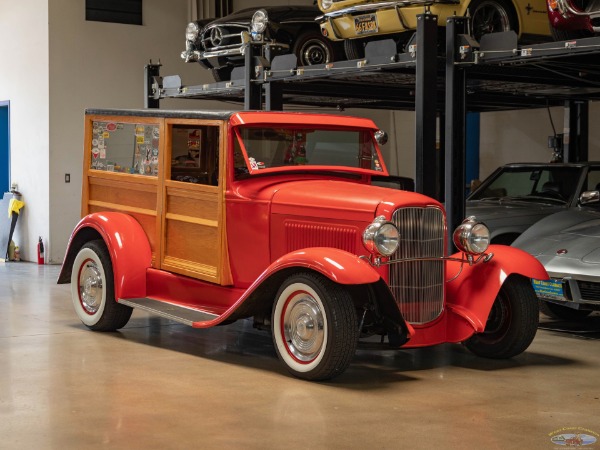 Used 1930 Woody Custom Wagon  | Torrance, CA