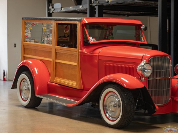 Used 1930 Woody Custom Wagon  | Torrance, CA